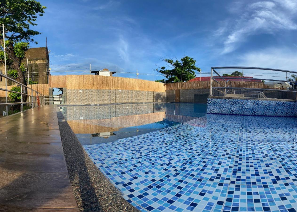 Hip Nautic Beach Resort Powered By Cocotel Lian Dış mekan fotoğraf