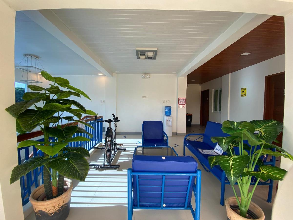 Hip Nautic Beach Resort Powered By Cocotel Lian Dış mekan fotoğraf