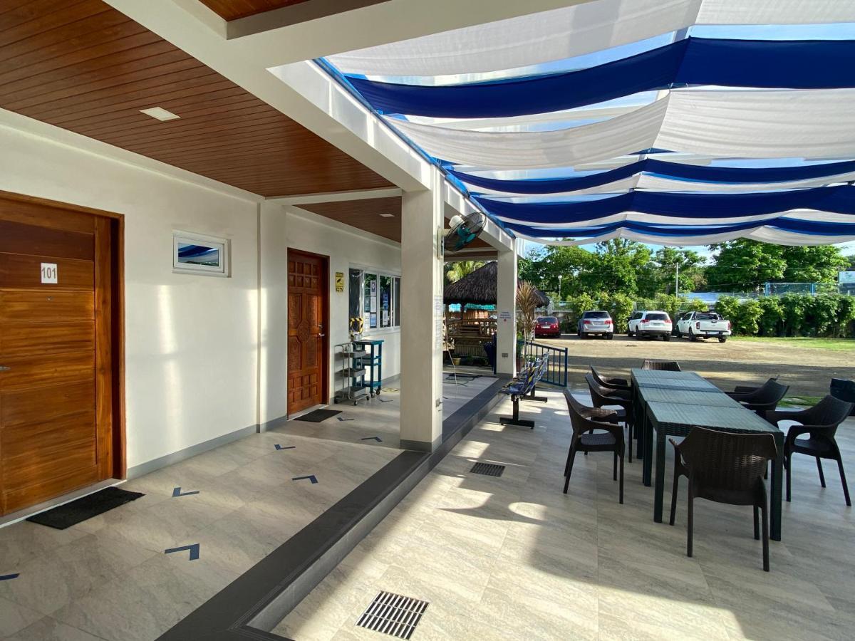 Hip Nautic Beach Resort Powered By Cocotel Lian Dış mekan fotoğraf