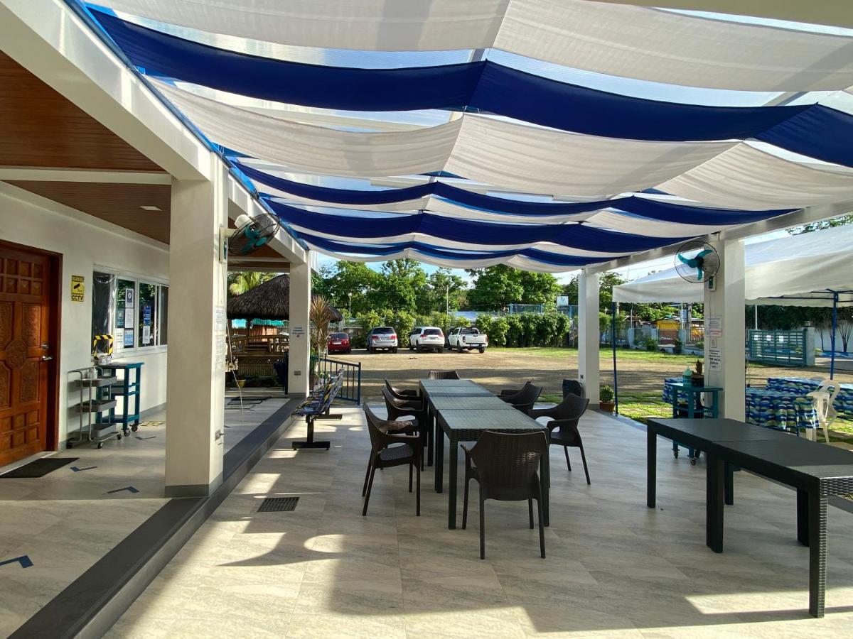 Hip Nautic Beach Resort Powered By Cocotel Lian Dış mekan fotoğraf