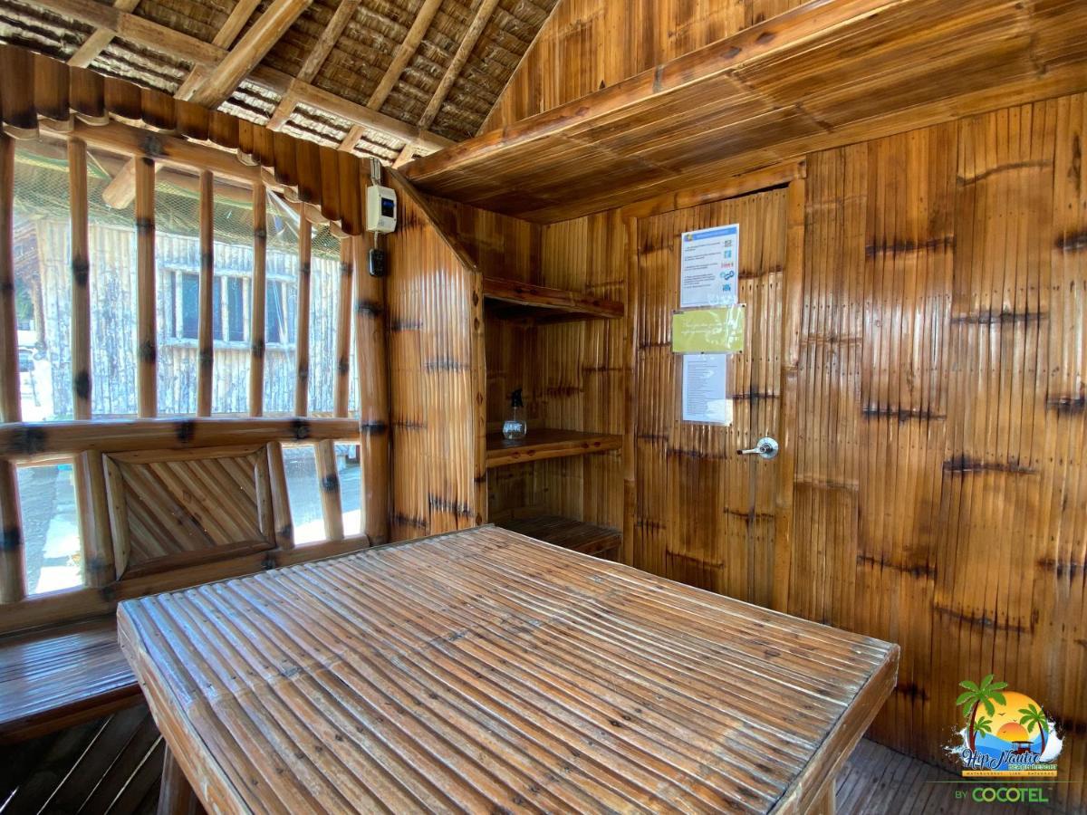 Hip Nautic Beach Resort Powered By Cocotel Lian Dış mekan fotoğraf