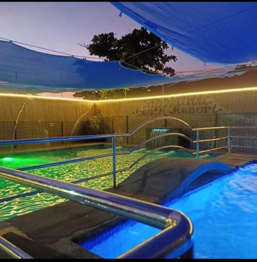Hip Nautic Beach Resort Powered By Cocotel Lian Dış mekan fotoğraf
