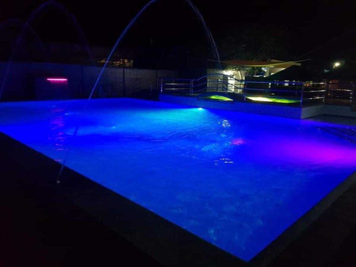 Hip Nautic Beach Resort Powered By Cocotel Lian Dış mekan fotoğraf