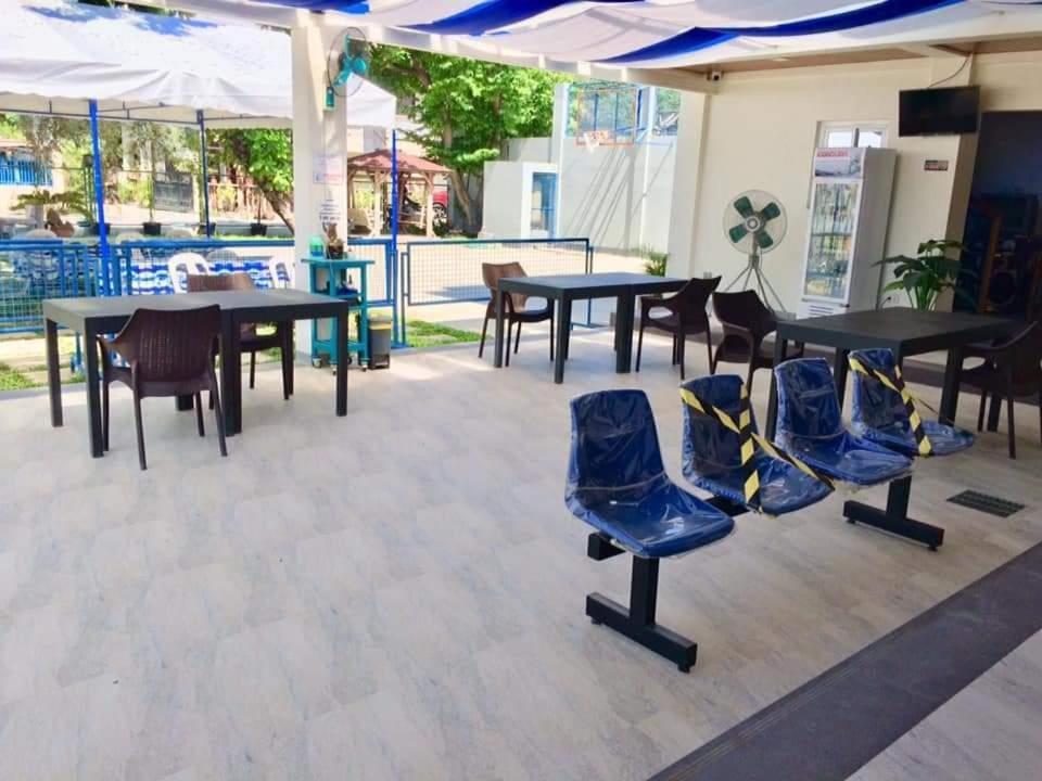 Hip Nautic Beach Resort Powered By Cocotel Lian Dış mekan fotoğraf