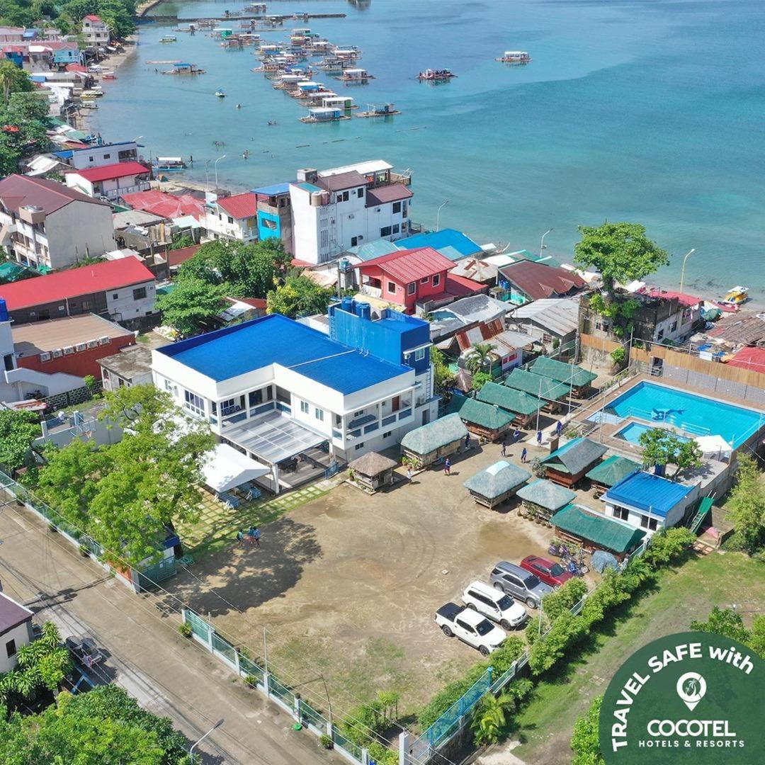 Hip Nautic Beach Resort Powered By Cocotel Lian Dış mekan fotoğraf