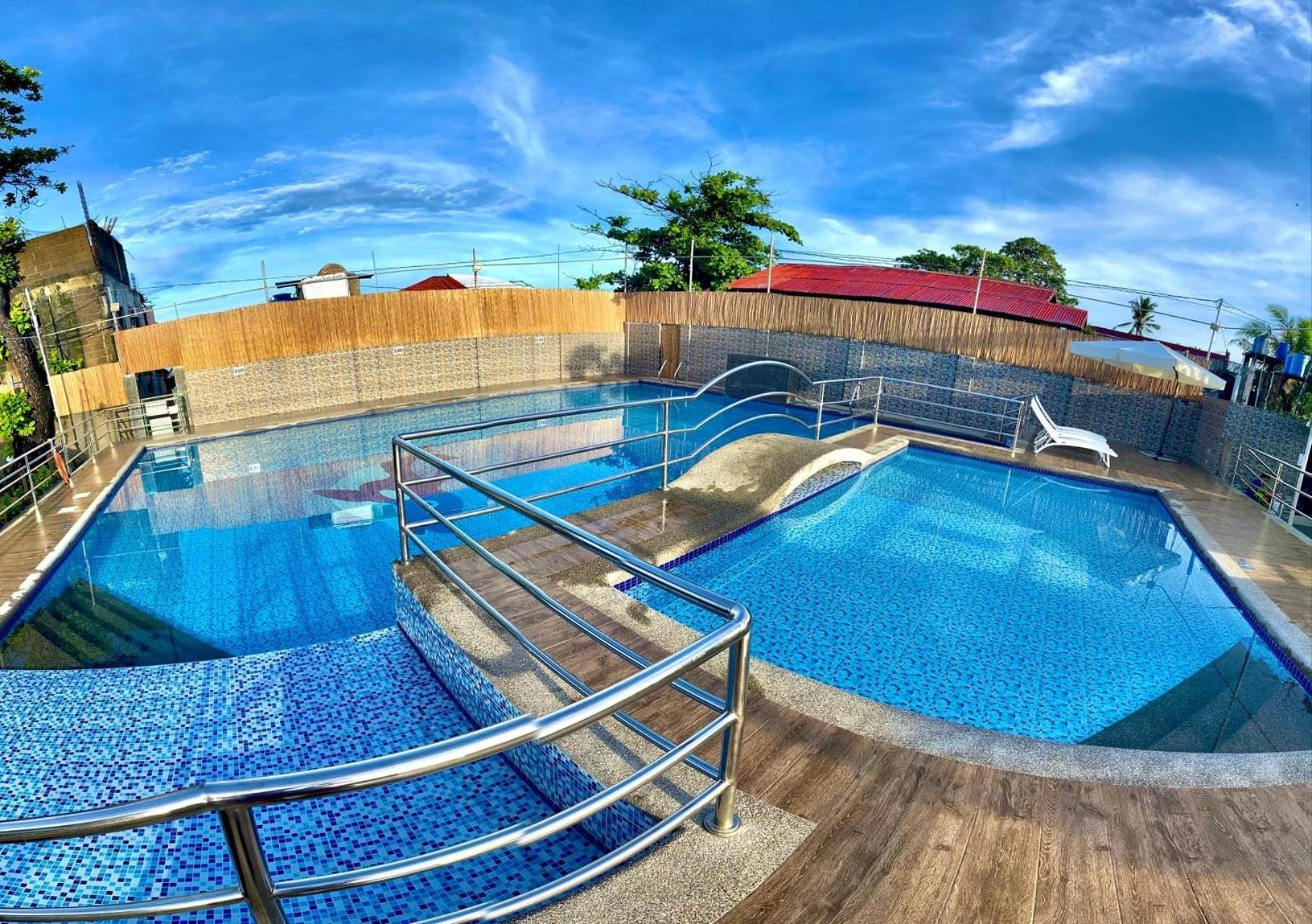 Hip Nautic Beach Resort Powered By Cocotel Lian Dış mekan fotoğraf