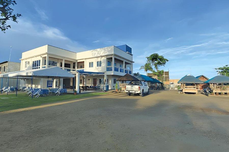 Hip Nautic Beach Resort Powered By Cocotel Lian Dış mekan fotoğraf